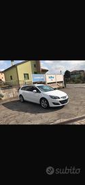 OPEL ASTRA GPL