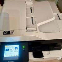 Brother MFC-L3740CDWE Multifunzione LED Colori