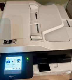 Brother MFC-L3740CDWE Multifunzione LED Colori