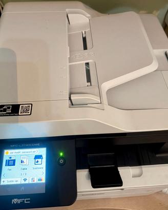 Brother MFC-L3740CDWE Multifunzione LED Colori