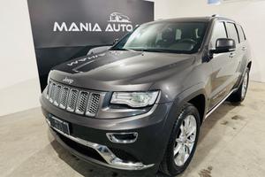 Jeep Grand Cherokee 3.0 V6 CRD 250 CV Multijet II 
