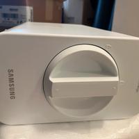 Samsung Less Microfiber filter