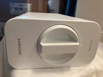 Samsung Less Microfiber filter