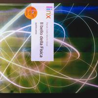 Libro scolastico Il bello della fisica quinto anno