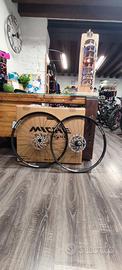 Ruote TEST Miche🚴♂️🔧