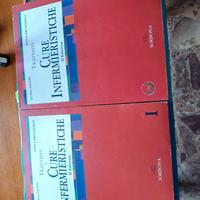 Trattato di Cure Infermieristiche II ed.