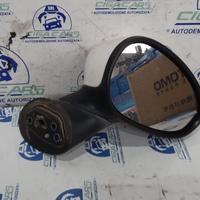 FIAT 500 ANNO 2011 - SPECCHIETTO RETROVISORE DESTR