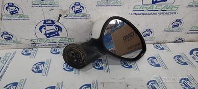 FIAT 500 ANNO 2011 - SPECCHIETTO RETROVISORE DESTR