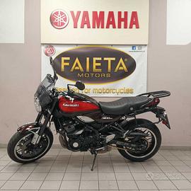 Kawasaki Z 900 RS - 2018