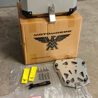 Kit bauletto centrale X-Cape