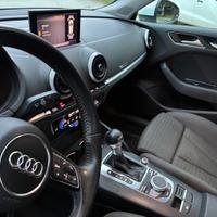 Audi A3  sportback 2019