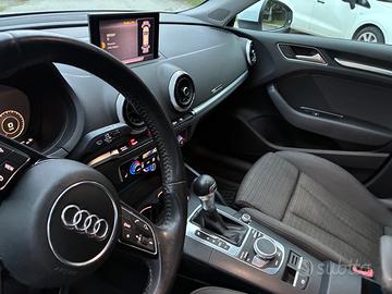 Audi A3  sportback 2019