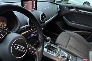 Audi A3  sportback 2019