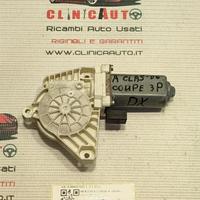 MOTORINO ALZAVETRO POSTERIORE DESTRA MERCEDES Clas