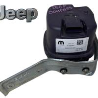 CENTRALINA MODULO ALLARME ANTIFURTO JEEP Compass S
