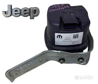 CENTRALINA MODULO ALLARME ANTIFURTO JEEP Compass S