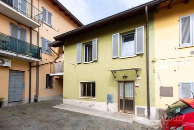 Casa indipendente - Merate