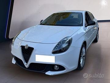 Alfa Romeo Giulietta 1.6 jtdm Business 120cv