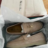 Loro Pana Charm Summer Walk