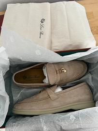 Loro Pana Charm Summer Walk