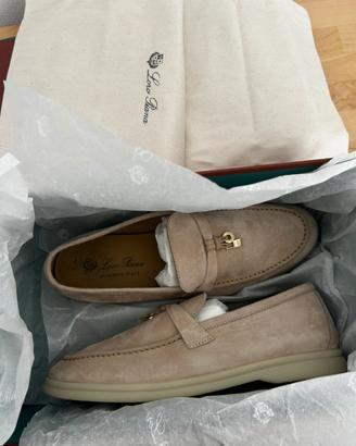 Loro Pana Charm Summer Walk