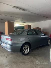 ALFA ROMEO 156 1ª serie - 2001