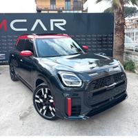 MINI COUNTRYMAN JOHN COOPER WORKS 2.0 300CV