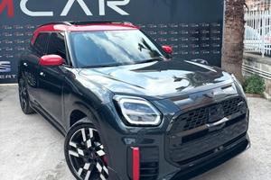Mini John Cooper Works Countryman ALL4 JCW