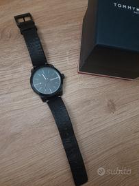 Orologio Uomo Tommy Hilfiger 1791384