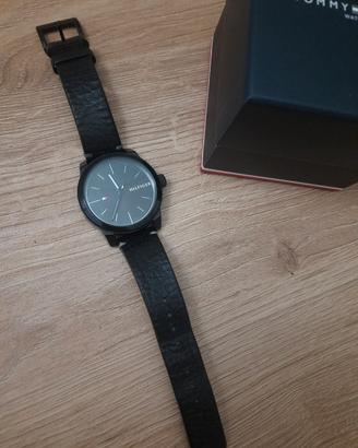Orologio Uomo Tommy Hilfiger 1791384