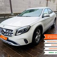 MERCEDES GLA (X156) GLA 200 d Executive