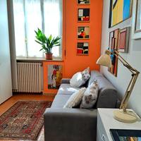 Bilocale soppalcato - centro storico mantova