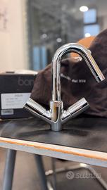Miscelatore Lavabo Bongio Cromo Lucido