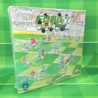 Gioco da tavolo Fublet Legends of Football nuovo