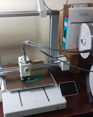 Stampante 3D Bambu A1 Combo