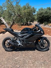 Yamaha YZF-R3