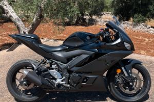 Yamaha YZF-R3