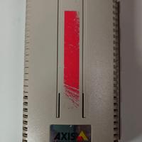 AXIS alimentatore POE per telecamera DOME T8124