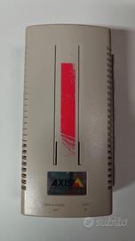 AXIS alimentatore POE per telecamera DOME T8124