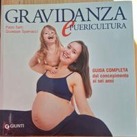 Libro "Gravidanza e puericultura"