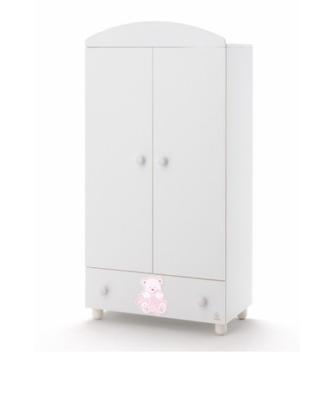 Armadio ITALBABY My Teddy + Lettino abbinato NUOVI
