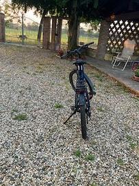 Winora Yucatan 8 come nuova