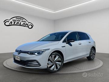 VOLKSWAGEN - Golf- 2.0 tdi Life 115cv dsg
