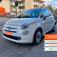 FIAT 500 (2015-2024) 500 1.0 Hybrid Dolcevita