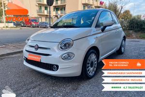 FIAT 500 (2015-2024) 500 1.0 Hybrid Dolcevita