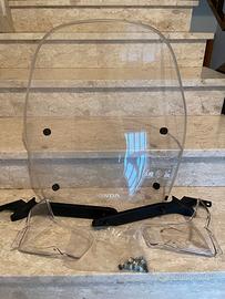 Parabrezza-paravento Honda SH 125