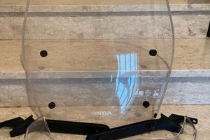 Parabrezza-paravento Honda SH 125