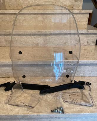 Parabrezza-paravento Honda SH 125