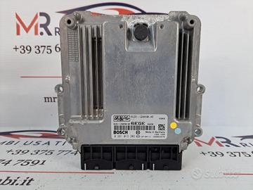 CENTRALINA MOTORE LAND ROVER Freelander 3Â° Serie