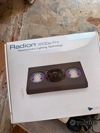Plafon led Radion XR30w G4 e 2 RadionXR15 PROw G5